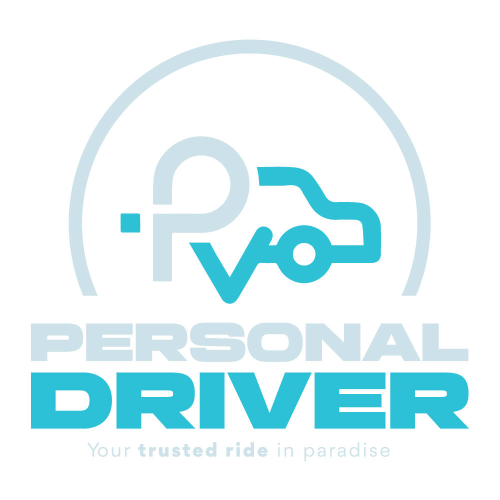 logo pv personal driver